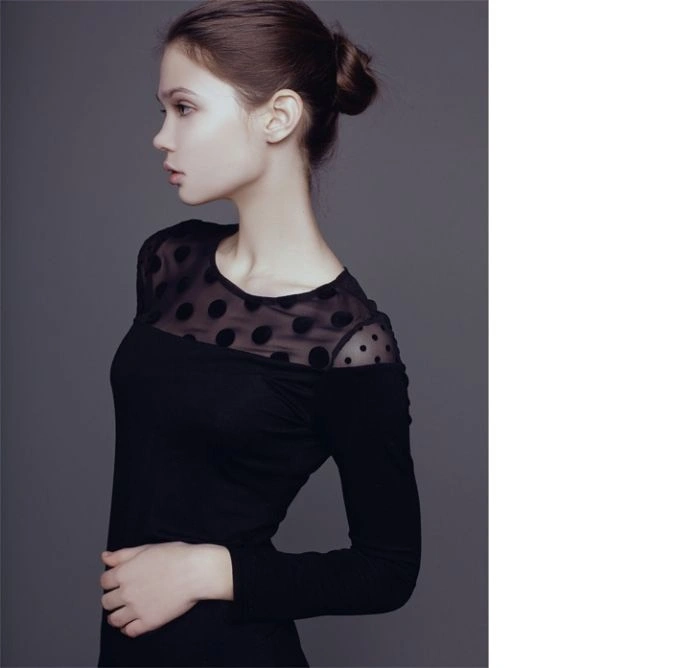 Гарні дівчата (152 фото) – фото 69