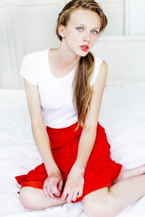 Гарні дівчата (152 фото) – фото 71