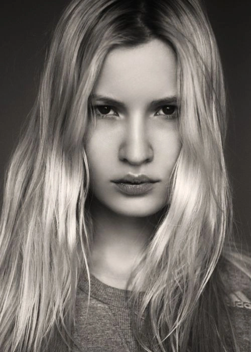 Гарні дівчата (152 фото) – фото 73