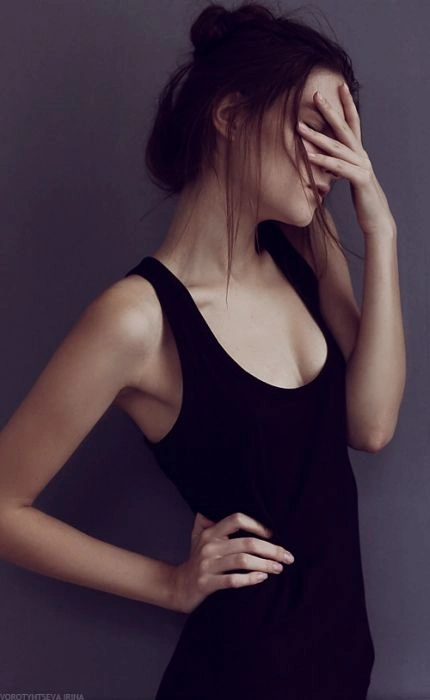 Гарні дівчата (152 фото) – фото 75