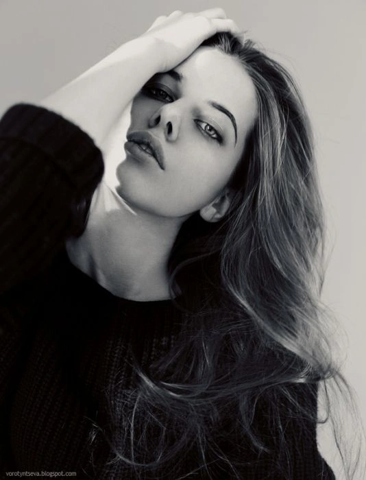 Гарні дівчата (152 фото) – фото 76