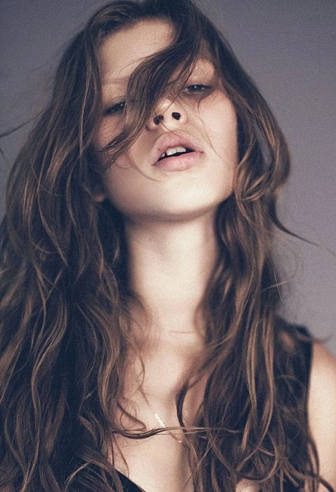 Гарні дівчата (152 фото) – фото 77