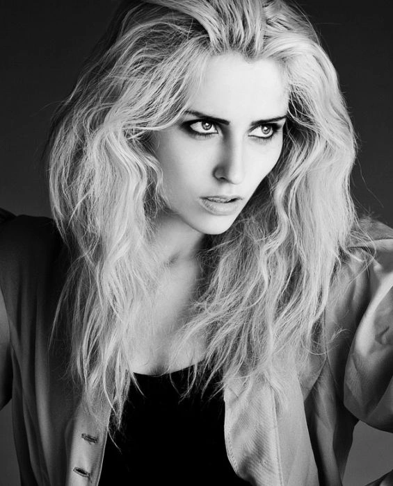 Гарні дівчата (152 фото) – фото 78