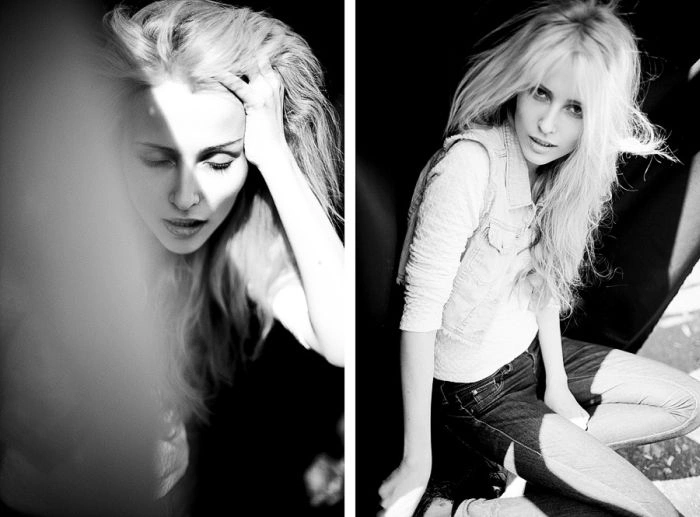 Гарні дівчата (152 фото) – фото 79