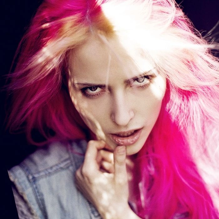 Гарні дівчата (152 фото) – фото 80