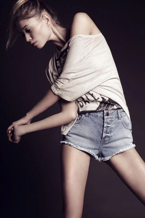 Гарні дівчата (152 фото) – фото 82