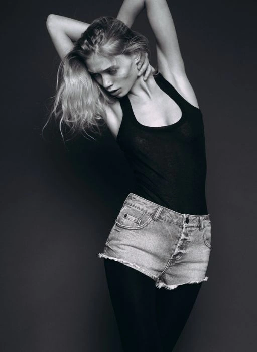 Гарні дівчата (152 фото) – фото 83