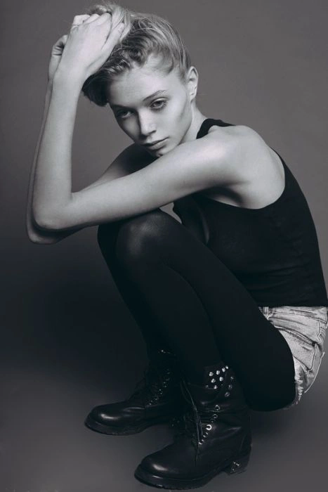 Гарні дівчата (152 фото) – фото 84