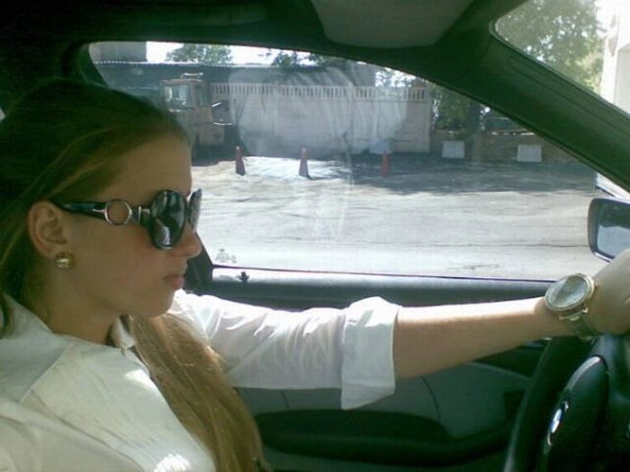 Дівчата та автомобілі (29 фото) – фото 6