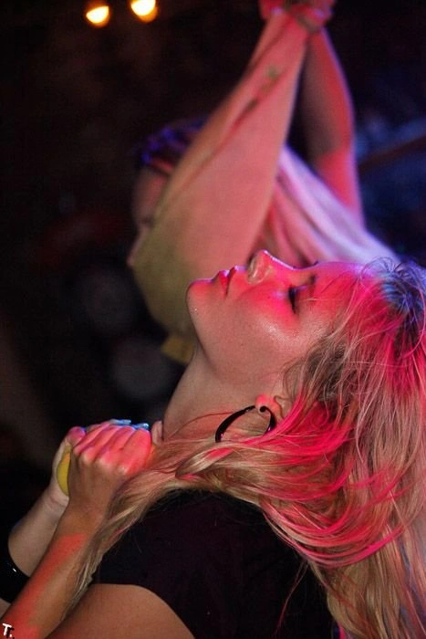 Нічний клуб в Бельгії (42 фото) – фото 27