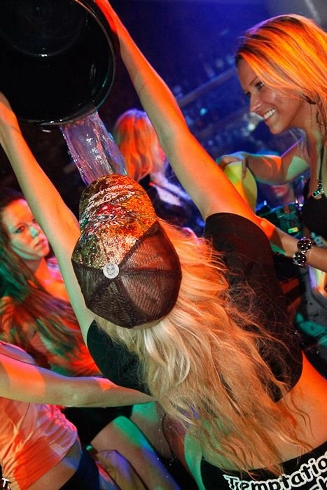 Нічний клуб в Бельгії (42 фото) – фото 41