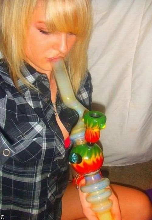 Дівчата курять (45 фото) – фото 7