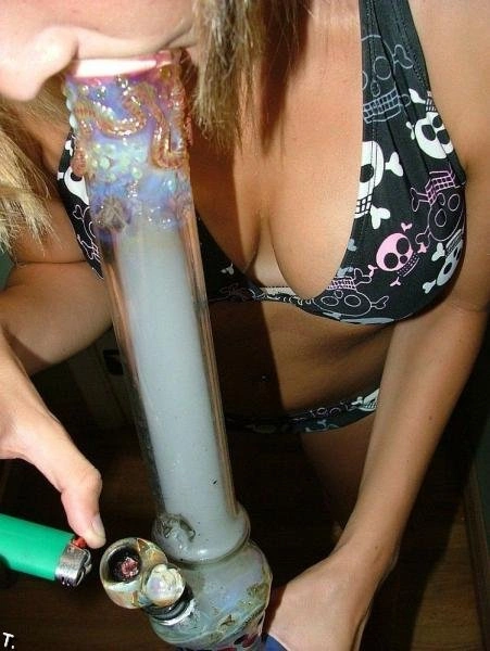 Дівчата курять (45 фото) – фото 9