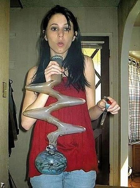 Дівчата курять (45 фото) – фото 42