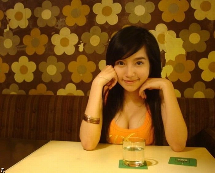 Найсимпатичніша блогерка В'єтнаму (30 фото) – фото 12