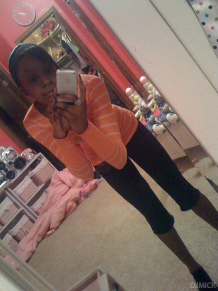 Дівчата перед дзеркалом (150 фото) – фото 13