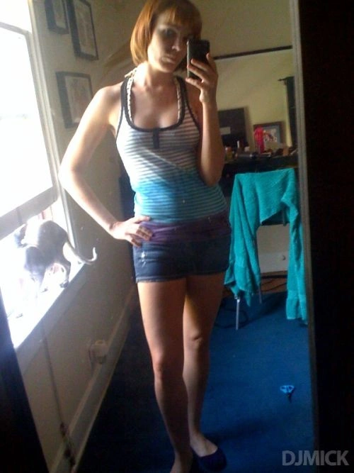 Дівчата перед дзеркалом (150 фото) – фото 14