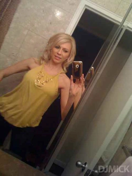 Дівчата перед дзеркалом (150 фото) – фото 21