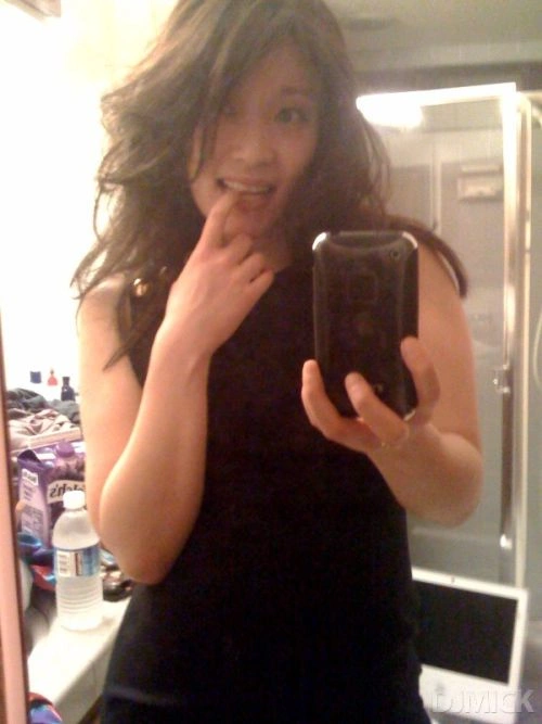 Дівчата перед дзеркалом (150 фото) – фото 34