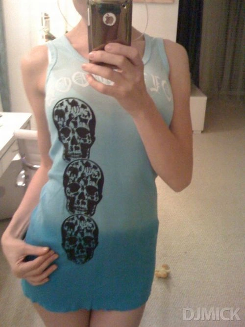 Дівчата перед дзеркалом (150 фото) – фото 35