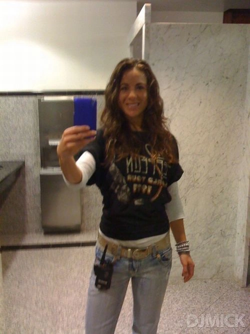 Дівчата перед дзеркалом (150 фото) – фото 37