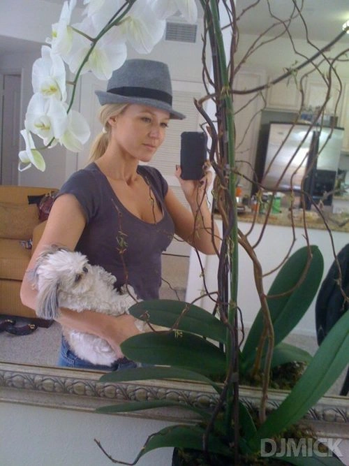 Дівчата перед дзеркалом (150 фото) – фото 40