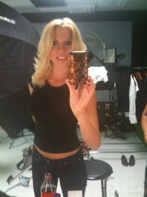 Дівчата перед дзеркалом (150 фото) – фото 41