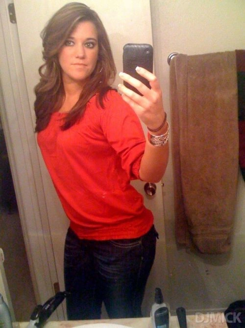 Дівчата перед дзеркалом (150 фото) – фото 43