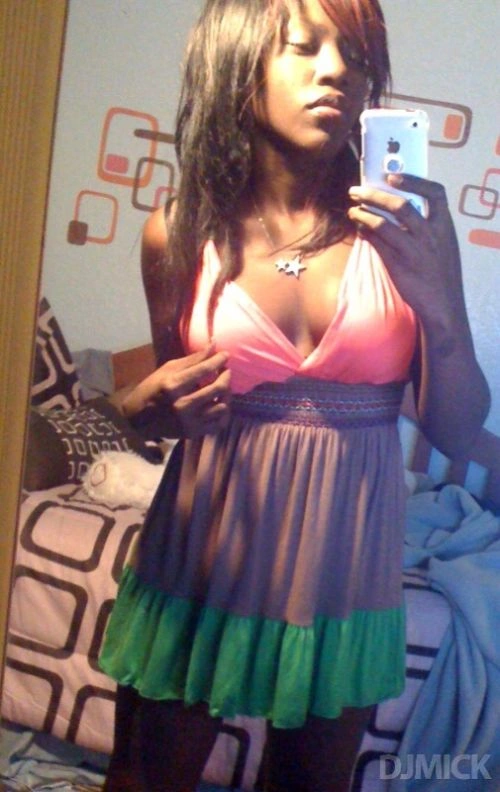 Дівчата перед дзеркалом (150 фото) – фото 54