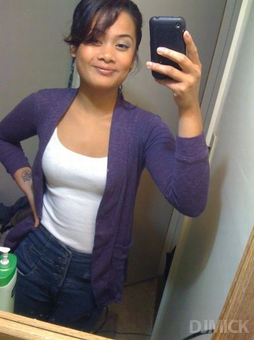 Дівчата перед дзеркалом (150 фото) – фото 60