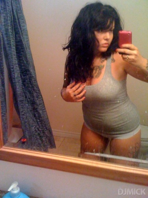 Дівчата перед дзеркалом (150 фото) – фото 67