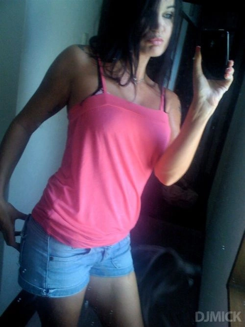 Дівчата перед дзеркалом (150 фото) – фото 77