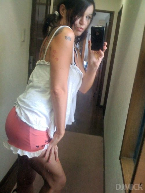 Дівчата перед дзеркалом (150 фото) – фото 78