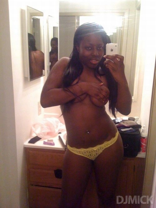 Дівчата перед дзеркалом (150 фото) – фото 82