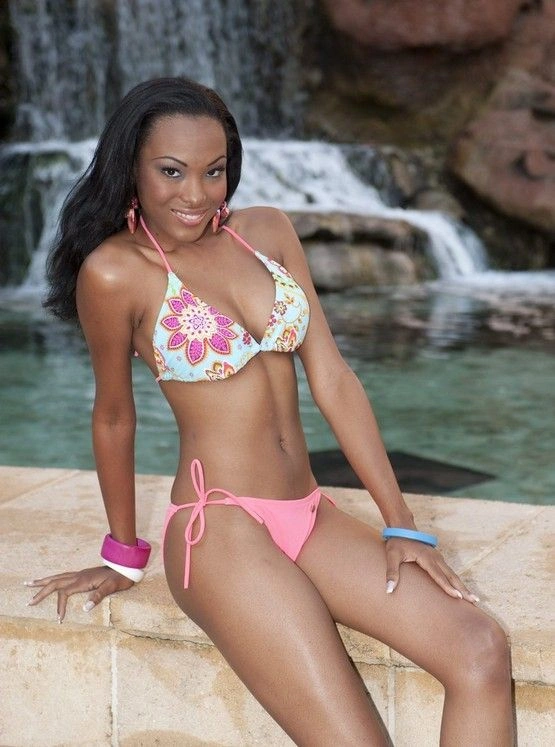 Господиня Всесвіту 2009 (53 фото) – фото 49