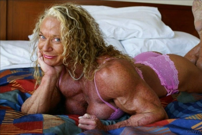 Дівчина-мрія