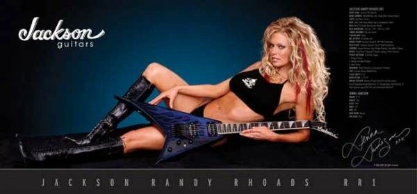 Дівчата та музичні інструменти (47 фото) – фото 17