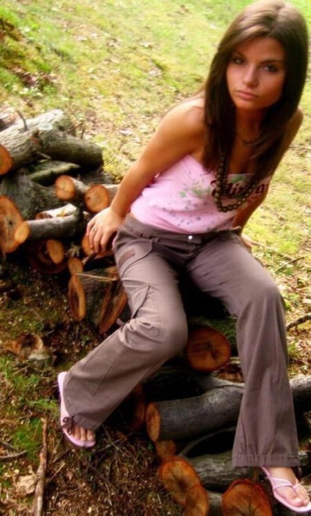 Джессіка Лінн Валеріо (41 фото)