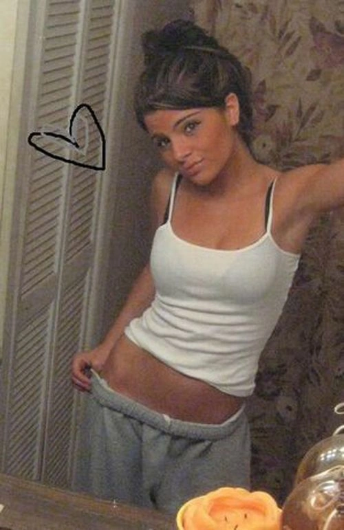 Джессіка Лінн Валеріо (41 фото) – фото 2