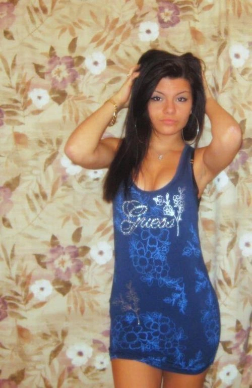 Джессіка Лінн Валеріо (41 фото) – фото 3