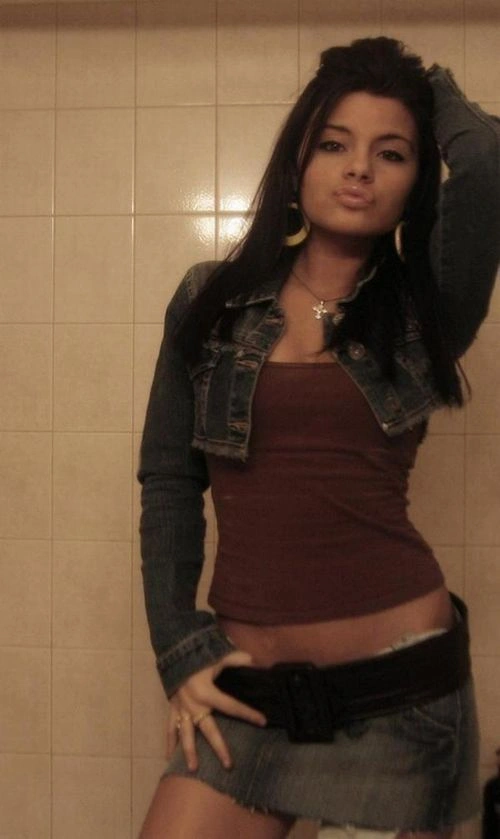 Джессіка Лінн Валеріо (41 фото) – фото 6