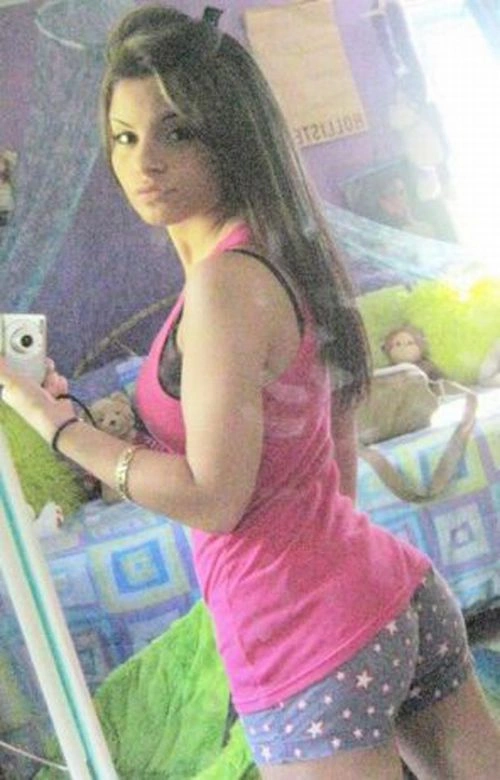 Джессіка Лінн Валеріо (41 фото) – фото 8