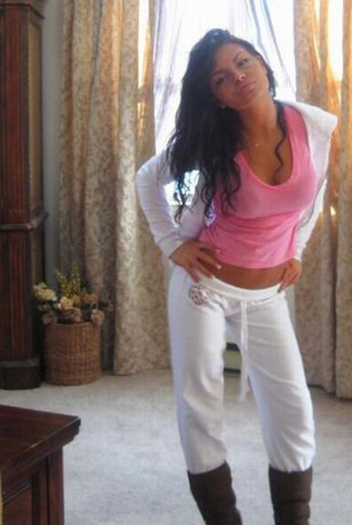 Джессіка Лінн Валеріо (41 фото) – фото 9