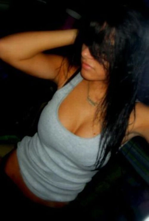 Джессіка Лінн Валеріо (41 фото) – фото 10