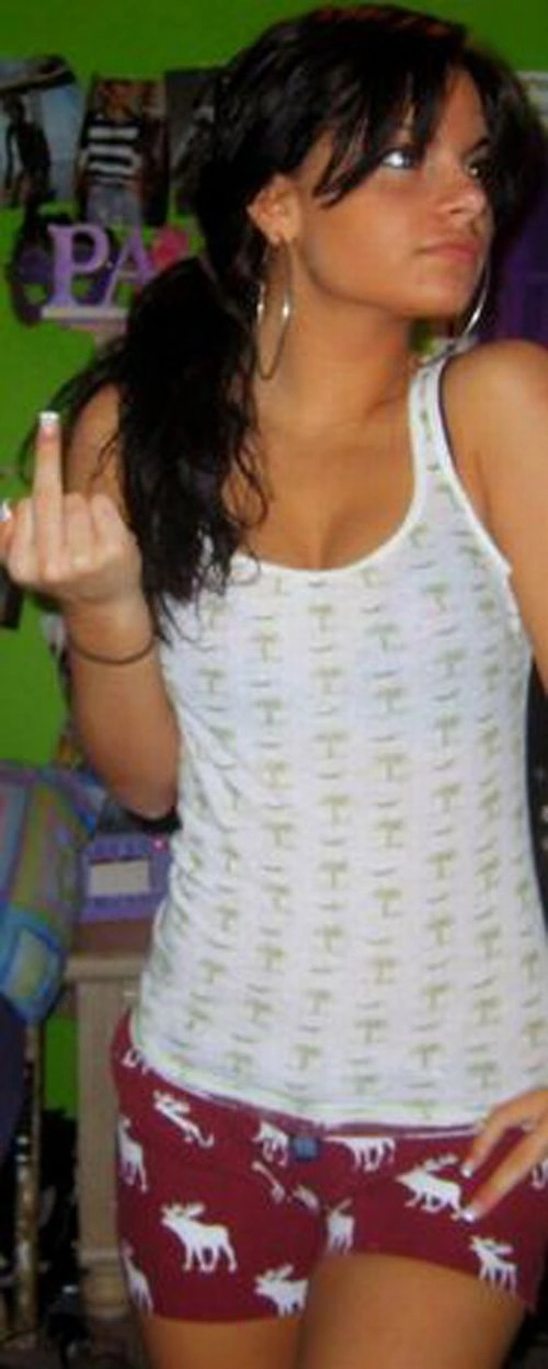 Джессіка Лінн Валеріо (41 фото) – фото 11