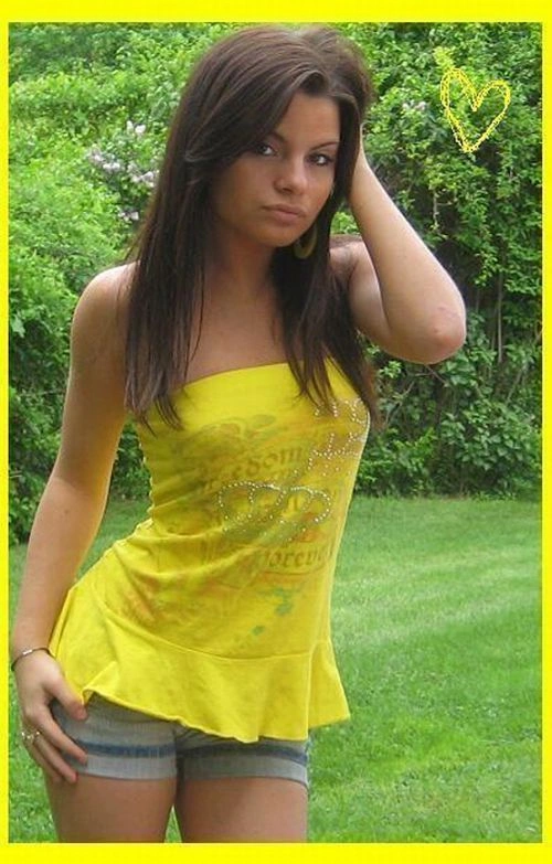 Джессіка Лінн Валеріо (41 фото) – фото 14