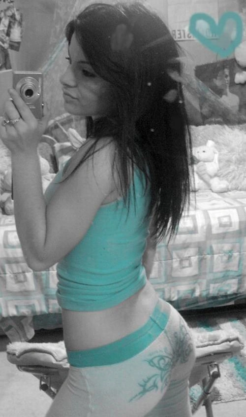 Джессіка Лінн Валеріо (41 фото) – фото 16