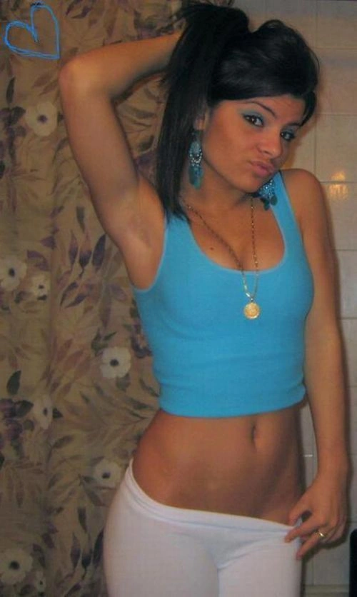 Джессіка Лінн Валеріо (41 фото) – фото 20