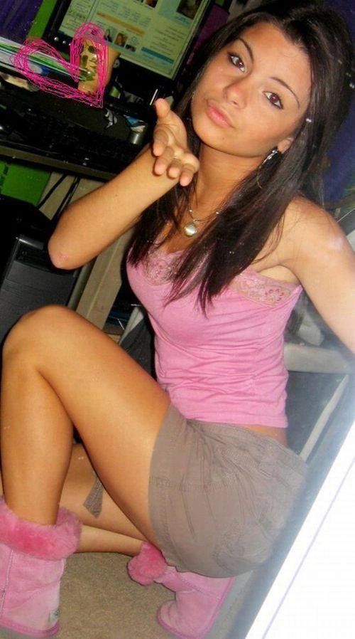 Джессіка Лінн Валеріо (41 фото) – фото 26