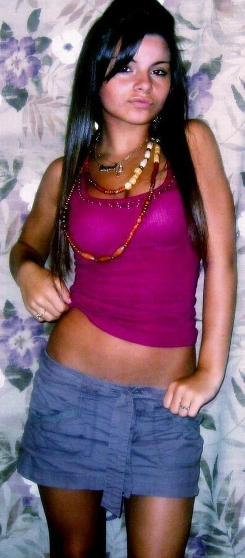 Джессіка Лінн Валеріо (41 фото) – фото 30